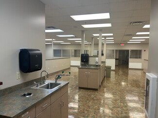 More details for 435 E Columbia St, Springfield, OH - Medical for Lease