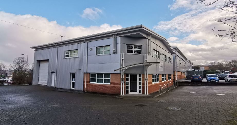 8 Hawkshead Rd, Wirral for sale - Primary Photo - Image 1 of 1