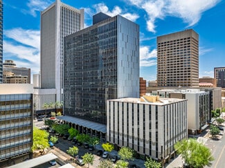 More details for 111 W Monroe St, Phoenix, AZ - Office, Office/Retail for Lease