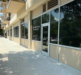 More details for 1225 Martha Custis Dr, Alexandria, VA - Multifamily for Sale