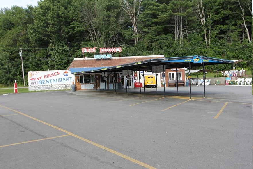 1308 US Route 202, Winthrop, ME for sale - Primary Photo - Image 1 of 1