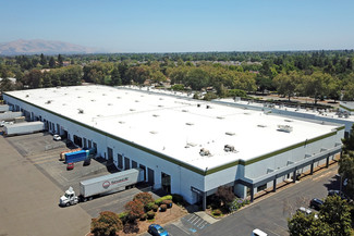 More details for 33508-33580 Central Ave, Union City, CA - Industrial for Lease