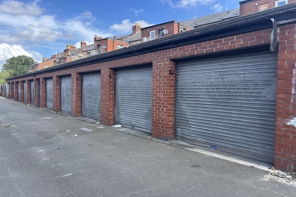 285 Rawling Rd, Gateshead for sale Building Photo- Image 1 of 1