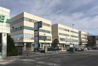 More details for Avenida Industria, 6 - 8, Alcobendas - Industrial for Lease