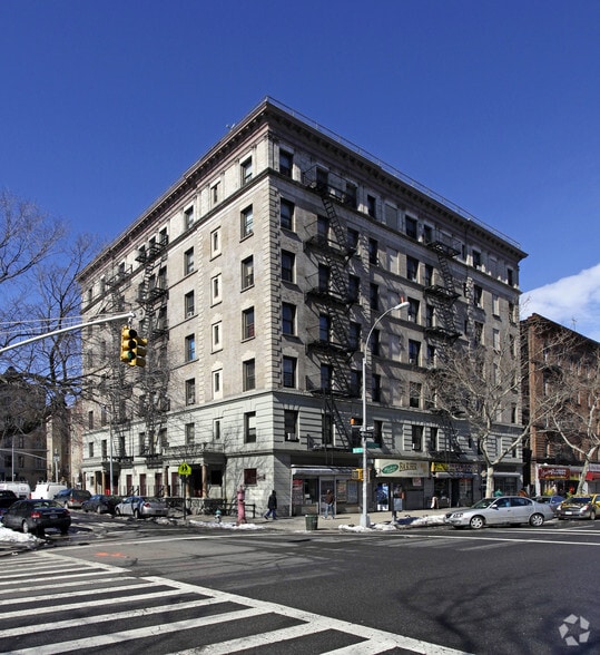 19401946 Adam Clayton Powell Jr Blvd, New York, NY 10026