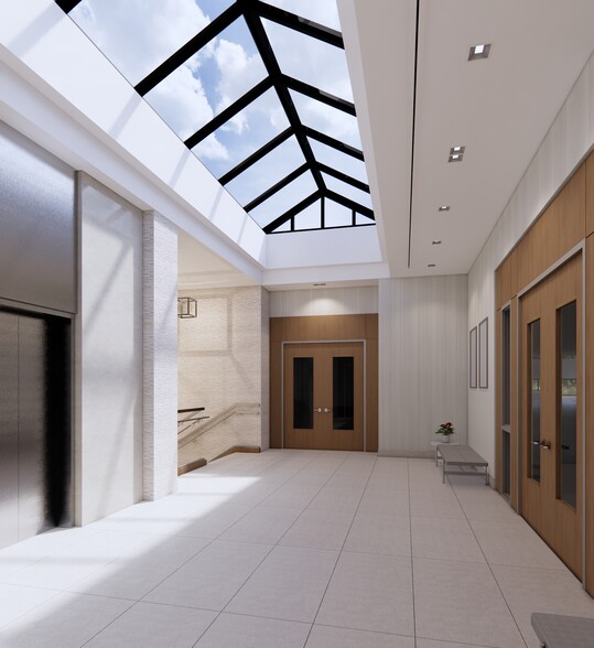 550-552 Metroplex Dr, Nashville, TN for lease - Interior Photo - Image 2 of 6