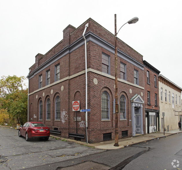 19 W 5th St, Chester, PA for lease - Primary Photo - Image 1 of 13