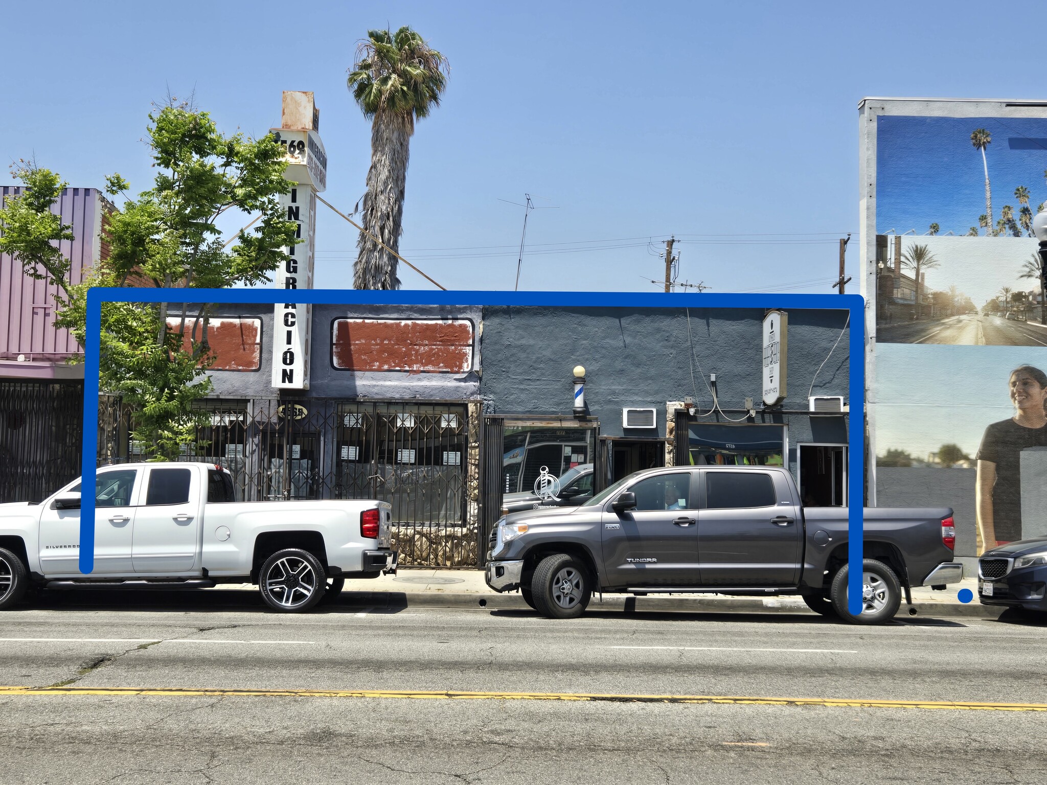 4569 Whittier Blvd, East Los Angeles, CA for sale Primary Photo- Image 1 of 1