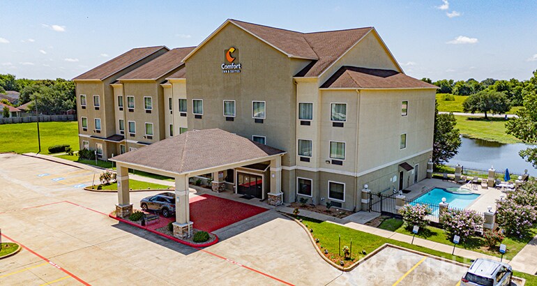 9345 Highway 6, Navasota, TX for sale - Building Photo - Image 1 of 1