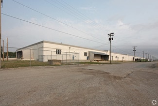 More details for 7215 SW Topeka Blvd., Bldg. 2703, Topeka, KS 66619, Topeka, KS - Flex, Industrial for Lease