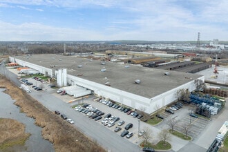 2924 E 126th St, Chicago, IL - AERIAL  map view - Image1