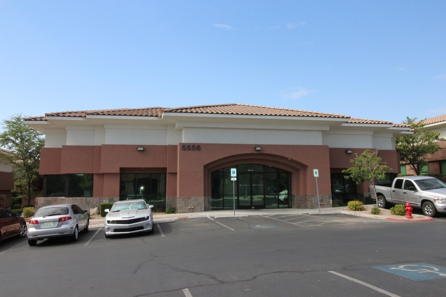 5556 S Fort Apache Rd, Las Vegas, NV 89148 | LoopNet