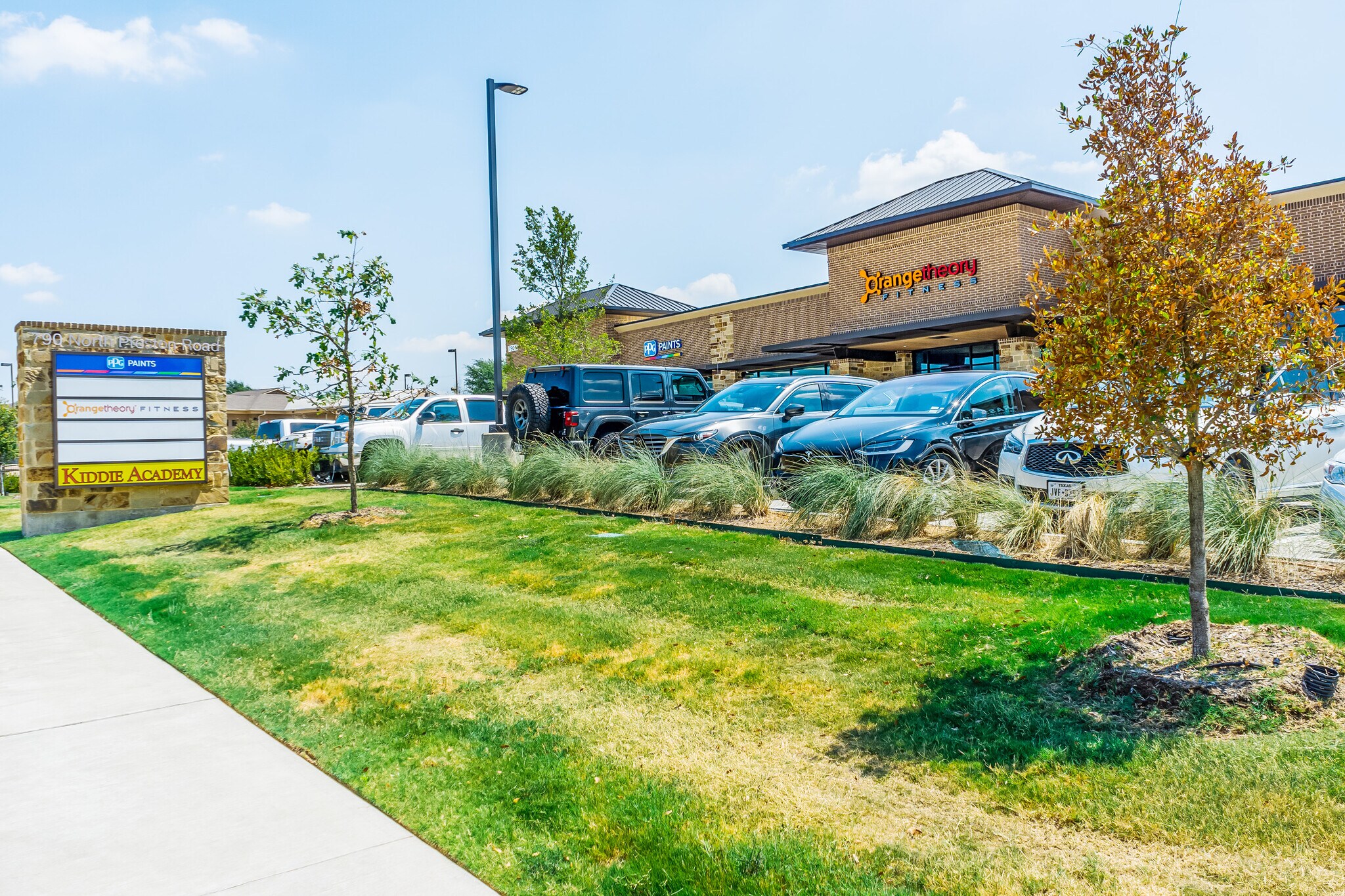 790 N Preston Rd, Prosper, TX for sale Primary Photo- Image 1 of 1