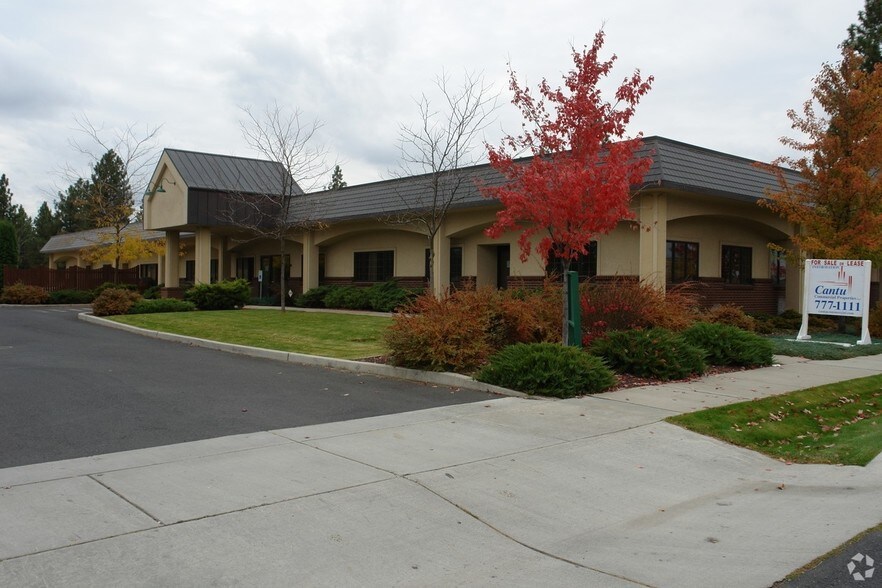 1116 E Westview Ct, Spokane, WA for sale - Primary Photo - Image 1 of 1