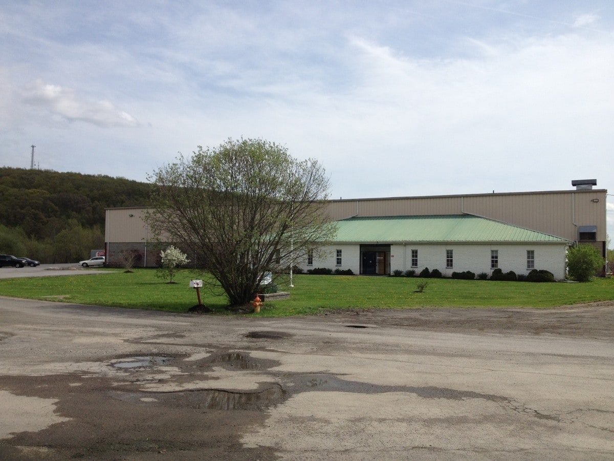 54 Jeanne Dr, Newburgh, NY 12550