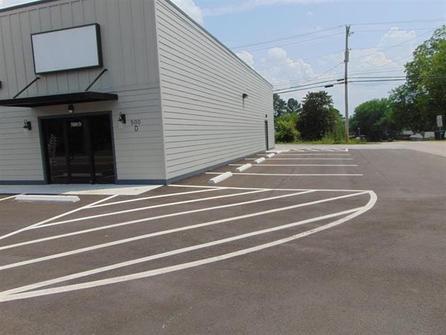 500 E 2nd St, Sheffield, AL for sale - Building Photo - Image 3 of 5