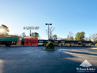 More details for 829 Knox Abbott Dr, Cayce, SC - Retail for Lease