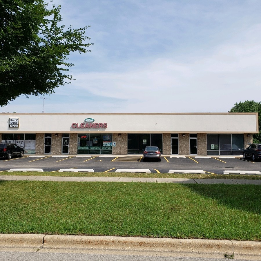 3021 Theodore St, Joliet, IL 60435