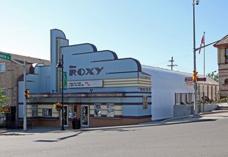 More details for 46 Brock St W, Uxbridge, ON - Sports & Entertainment for Sale