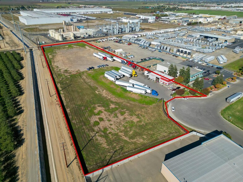 4475 Farm Supply Dr, Ceres, CA for sale - Building Photo - Image 1 of 14