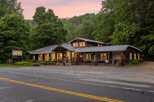 7142 Highway 76 W, Clayton GA - 1031 Exchange Property