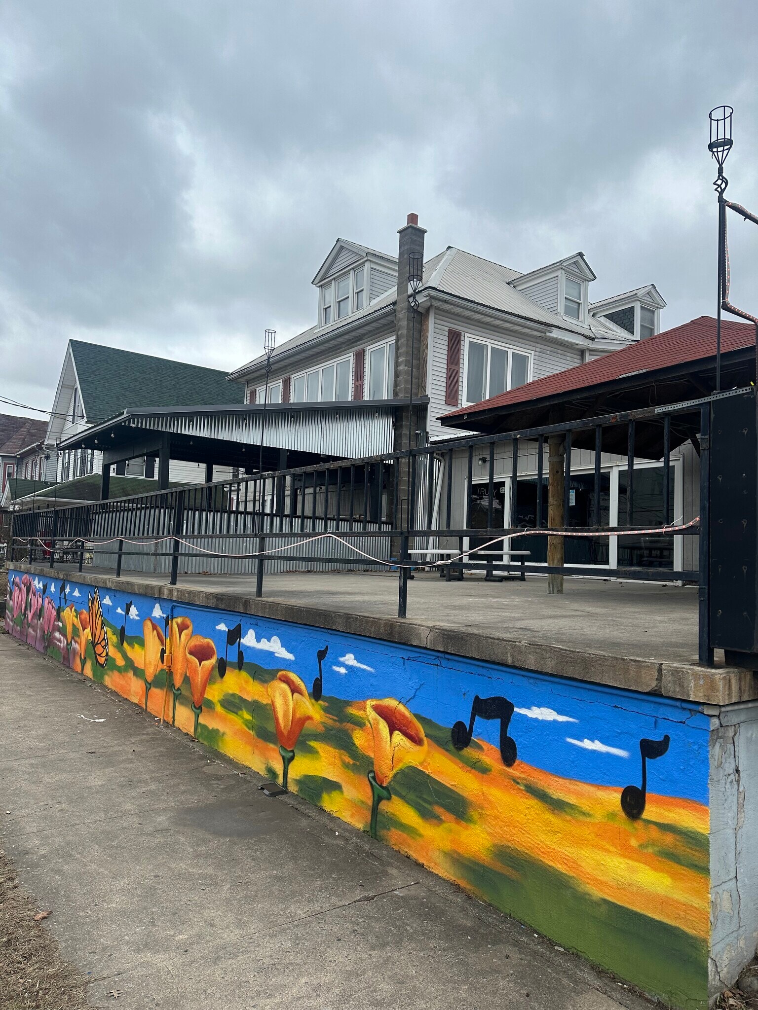 131 W 2nd St, Berwick, PA for sale Building Photo- Image 1 of 1