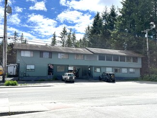 More details for 1105 S Nordic Dr, Petersburg, AK - Multifamily for Sale