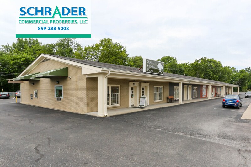 386 Waller Ave, Lexington, KY for lease Building Photo- Image 1 of 21