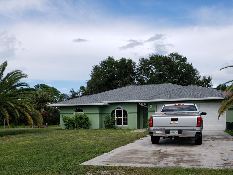 7251 SW Fox Brown Rd, Indiantown, FL for sale - Other - Image 1 of 1