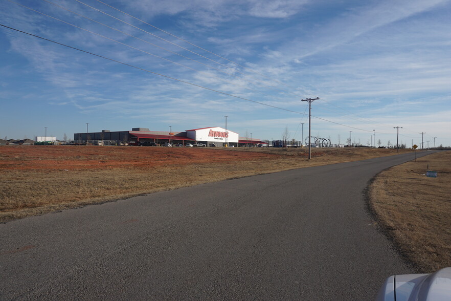 89th St, Mustang, OK for sale - Other - Image 3 of 9