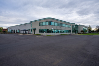 More details for 3360 2e St, Longueuil, QC - Industrial for Lease