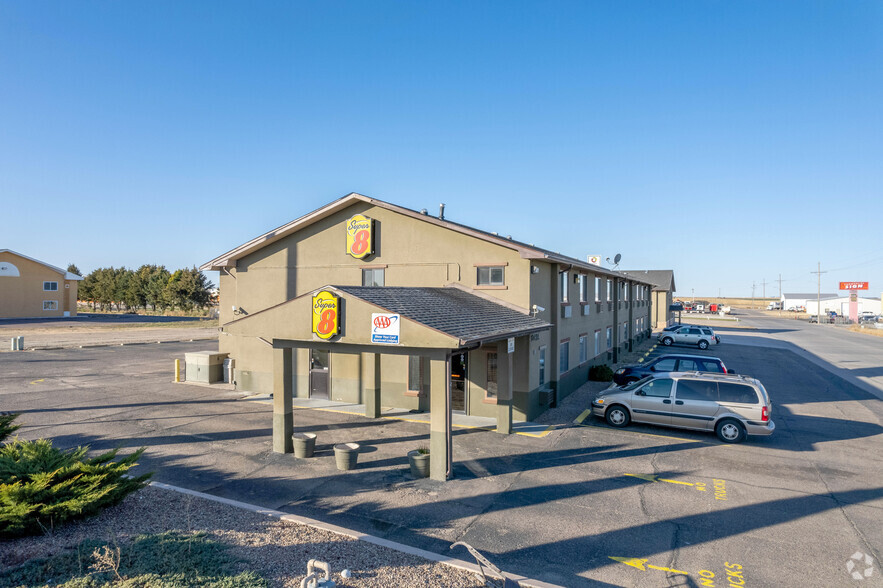 1040 Zelfer Ave, Colby, KS for sale - Building Photo - Image 1 of 1