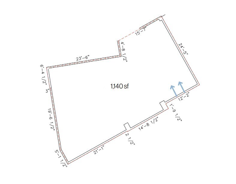 1187 Sunset Dr, Kelowna, BC for lease Building Photo- Image 1 of 1