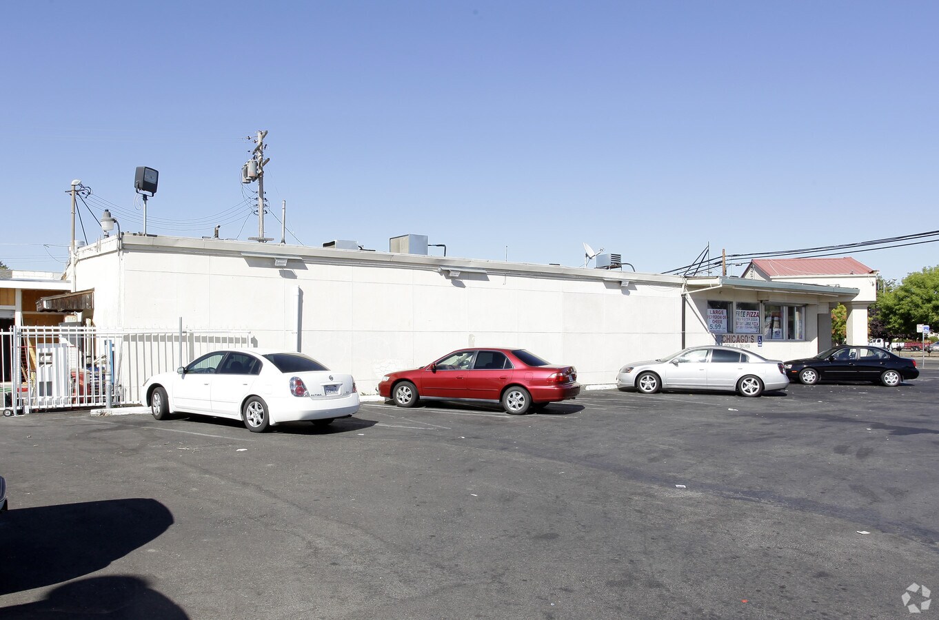 5960 Freeport Blvd, Sacramento, CA 95822 Property Record