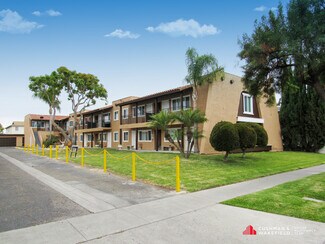 More details for 7865 2nd St, Stanton, CA - Multifamily for Sale