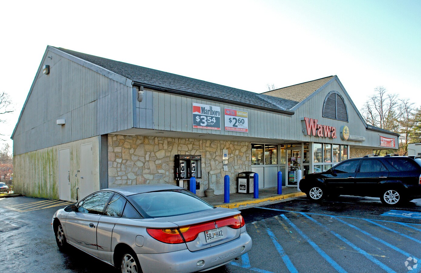 7699 Quarterfield Rd, Glen Burnie, MD 21061