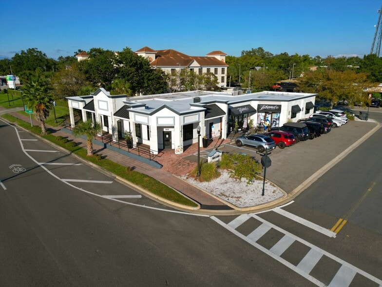 949 Broadway, Dunedin, FL for lease - Building Photo - Image 2 of 5