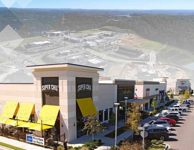 5220 Peridot Pl, Hoover, AL for sale - Primary Photo - Image 1 of 1