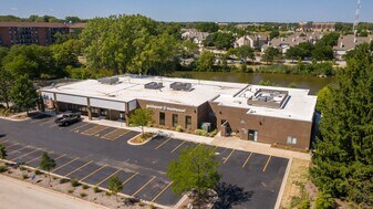 22 Kristin Dr, Schaumburg IL - Day Care Center