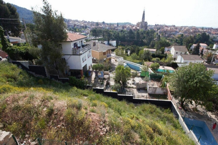 Land in Castellar del Vallès, Barcelona for sale - Other - Image 3 of 13