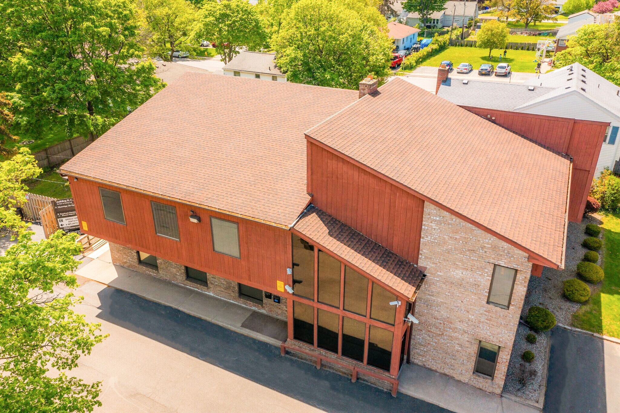 3101 W Ridge Rd, Rochester, NY 14626 User Occupant sale, entire