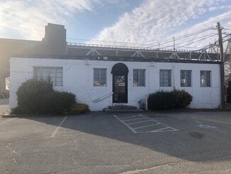 More details for 845 Sandwich Road Rd, Sagamore, MA - Office, Industrial for Lease