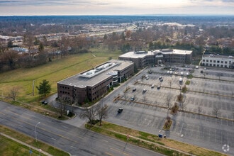 9410 Bunsen Pky, Louisville, KY - AERIAL map view - Image1