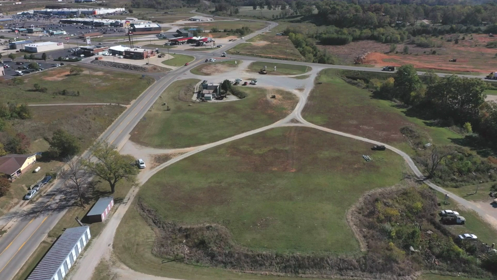 US Hwy 160 West, West Plains, MO for sale - Building Photo - Image 3 of 8