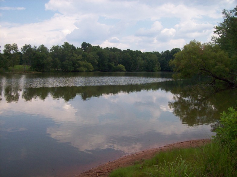 Camp Creek Rd, Lancaster, SC for sale - Primary Photo - Image 1 of 2