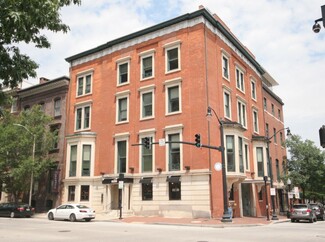 More details for 800 N Charles St, Baltimore, MD - Office for Lease