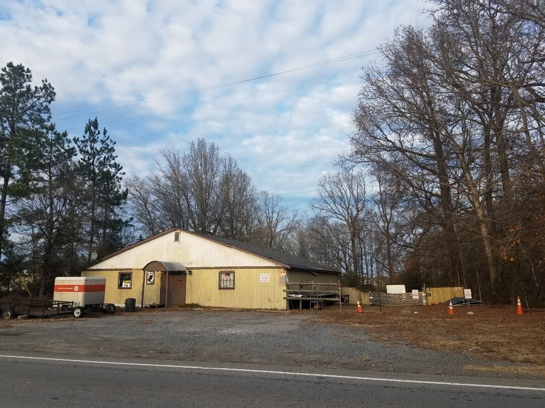 1210 Springdale Rd, Rock Hill, SC 29730