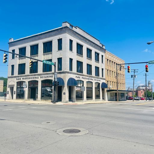 68-70 W Park Ave, Mansfield, OH for sale - Building Photo - Image 2 of 6