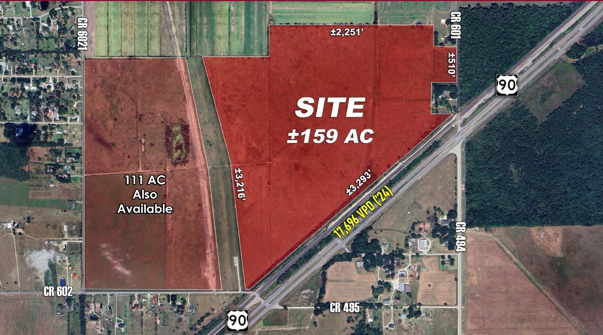 County Rd 601, Dayton, TX for sale Building Photo- Image 1 of 3
