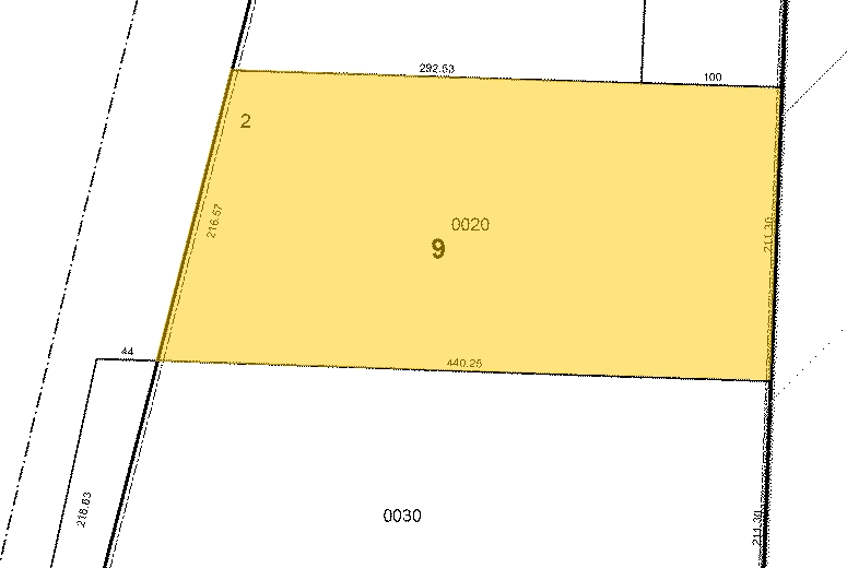 Industrial Dr, Crestview, FL for sale - Primary Photo - Image 1 of 1